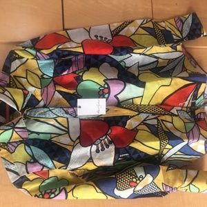 Robert Graham Blouse